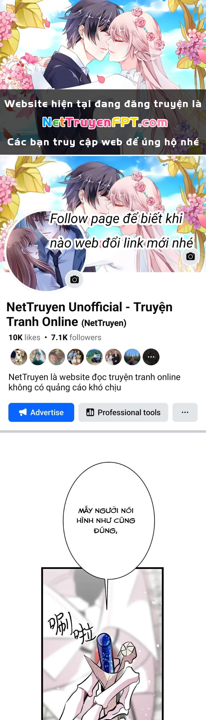 Skeleton Làm Bố Chapter 47 - 1