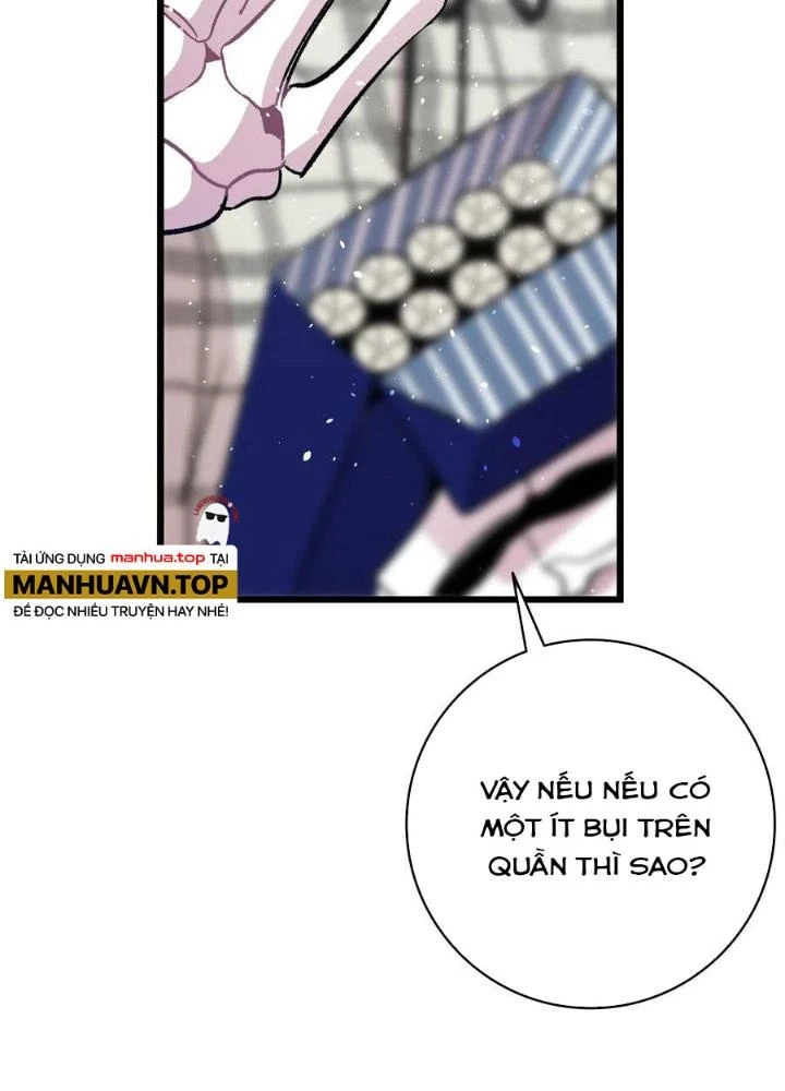 Skeleton Làm Bố Chapter 47 - 3