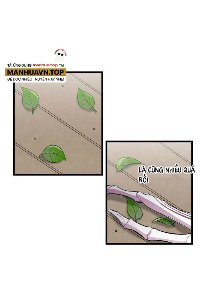 Skeleton Làm Bố Chapter 47 - 17