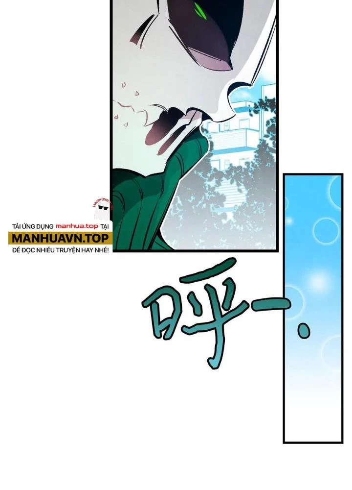 Skeleton Làm Bố Chapter 47 - 23