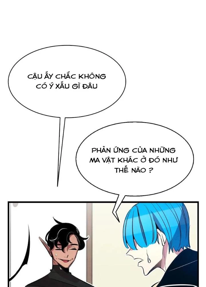 Skeleton Làm Bố Chapter 47 - 27