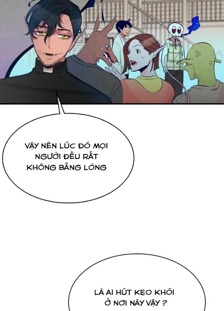 Skeleton Làm Bố Chapter 47 - 31