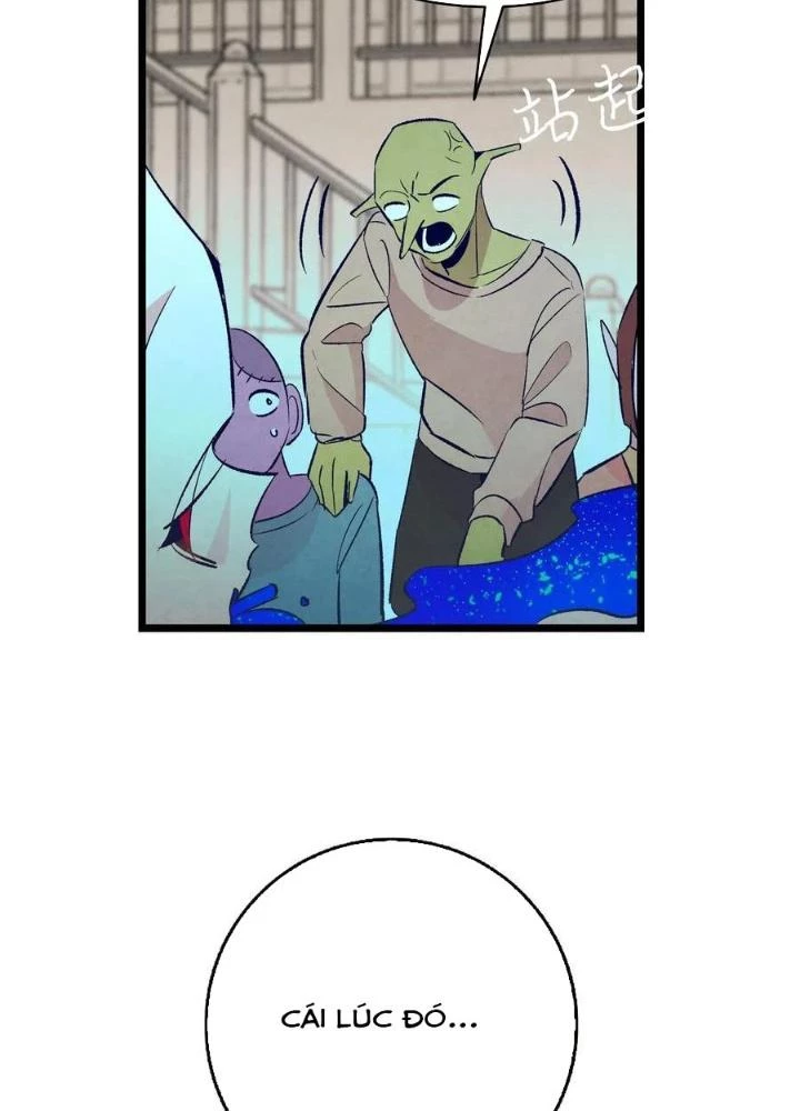 Skeleton Làm Bố Chapter 47 - 33