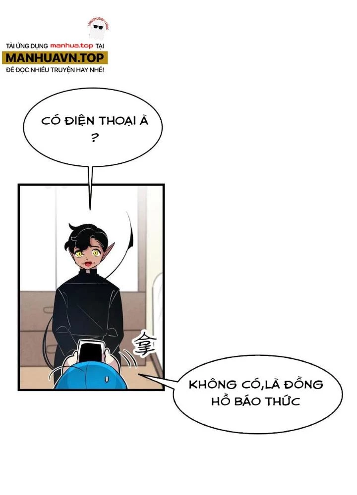 Skeleton Làm Bố Chapter 47 - 37