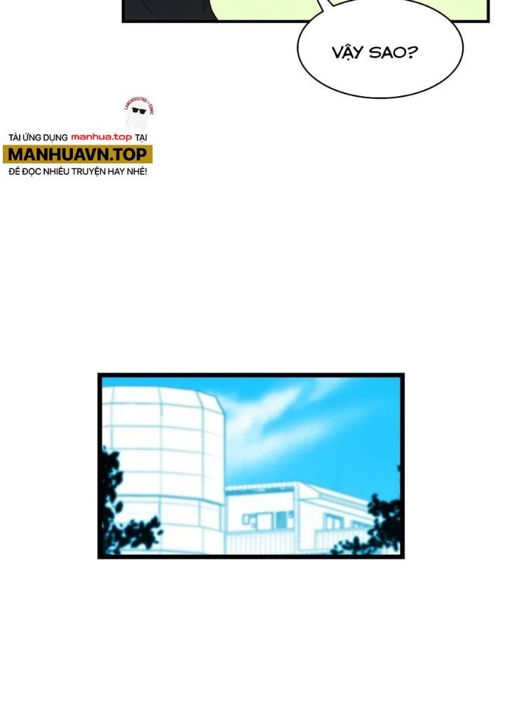 Skeleton Làm Bố Chapter 47 - 45