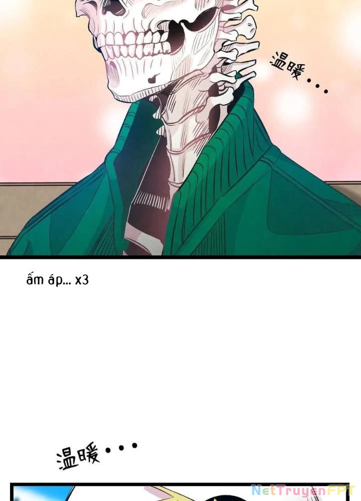 Skeleton Làm Bố Chapter 47 - 53