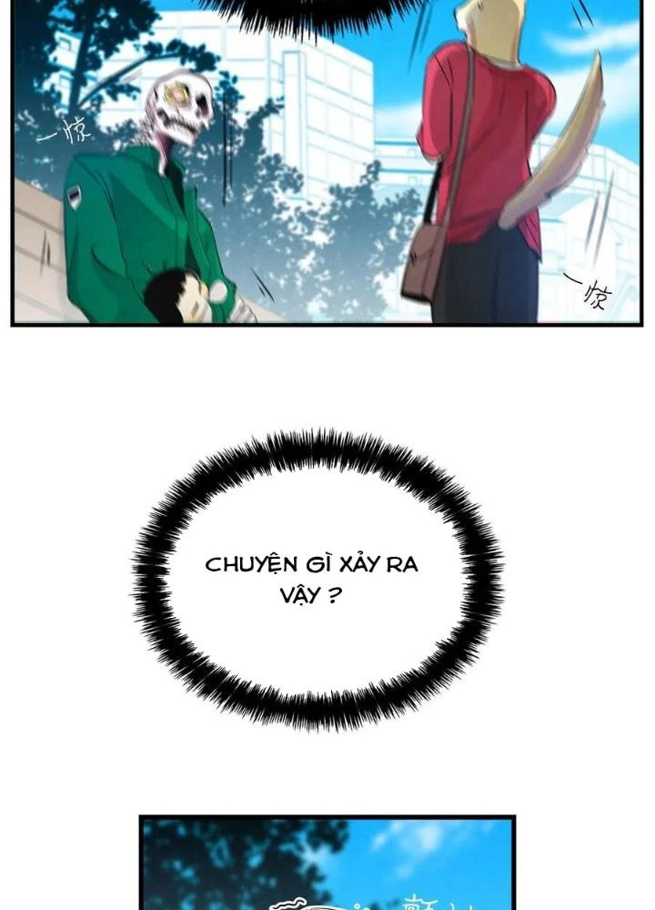Skeleton Làm Bố Chapter 47 - 59