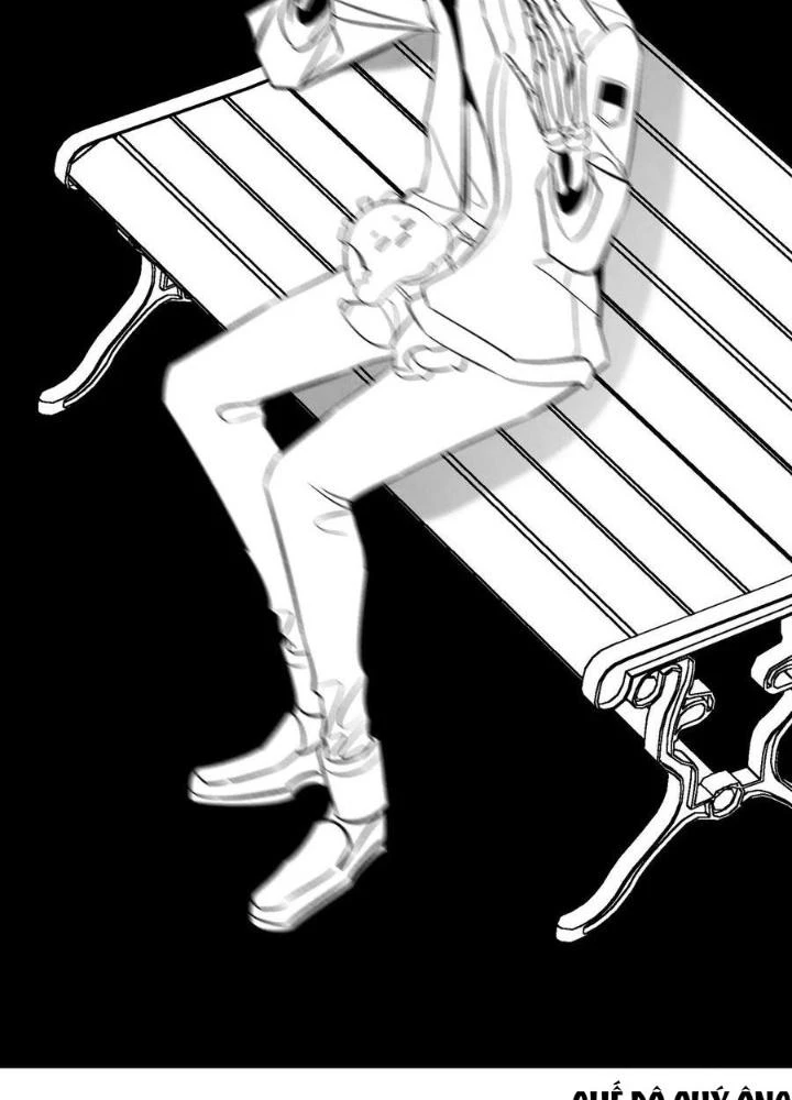 Skeleton Làm Bố Chapter 47 - 67