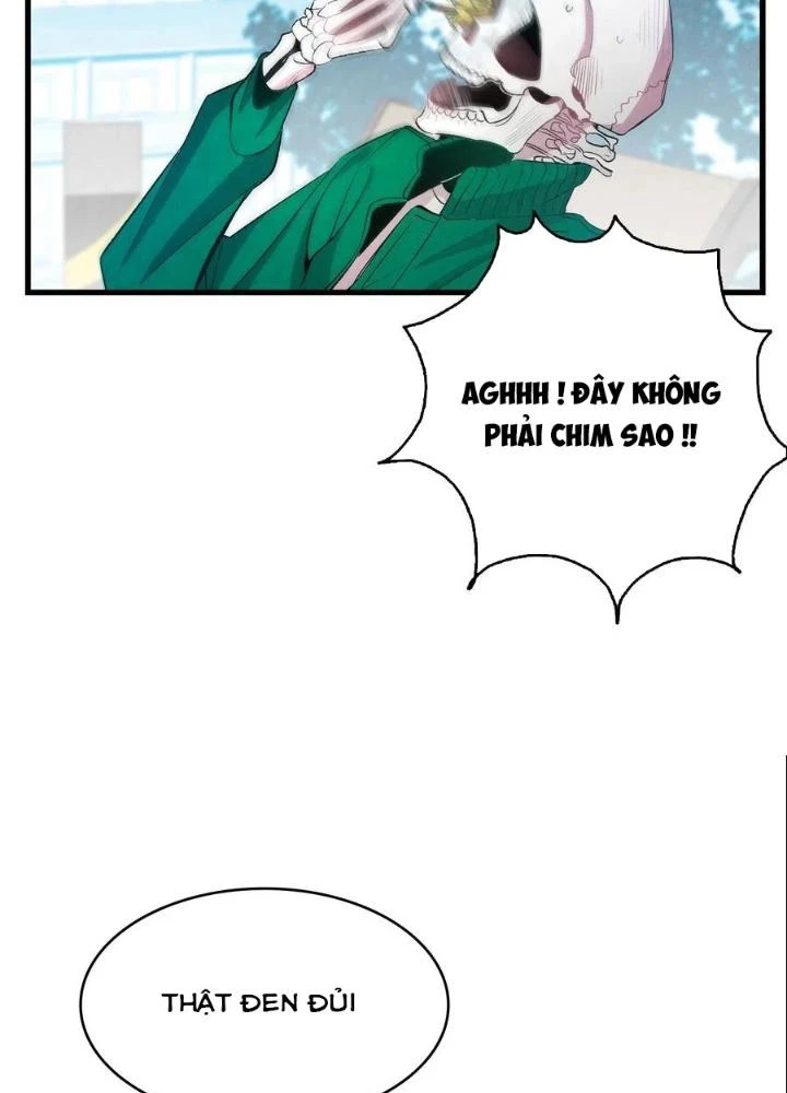 Skeleton Làm Bố Chapter 47 - 75