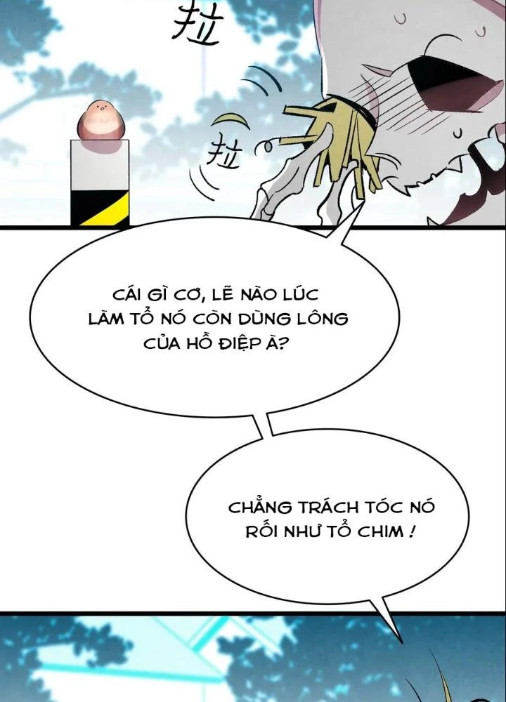 Skeleton Làm Bố Chapter 47 - 77