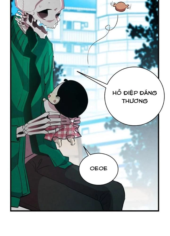 Skeleton Làm Bố Chapter 47 - 91