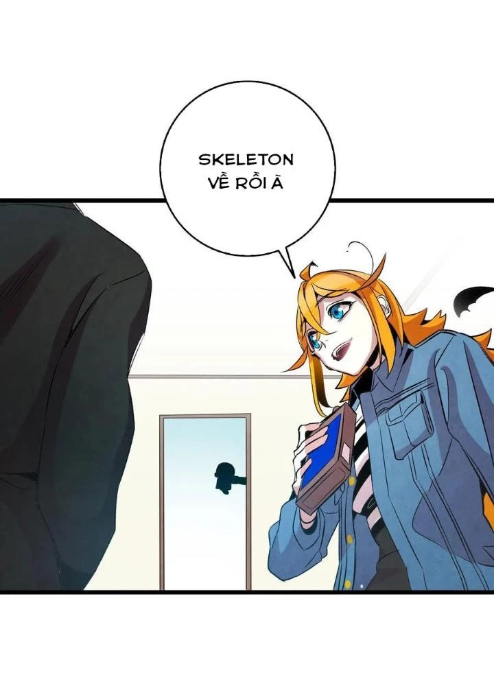Skeleton Làm Bố Chapter 47 - 103