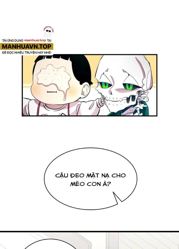 Skeleton Làm Bố Chapter 47 - 105