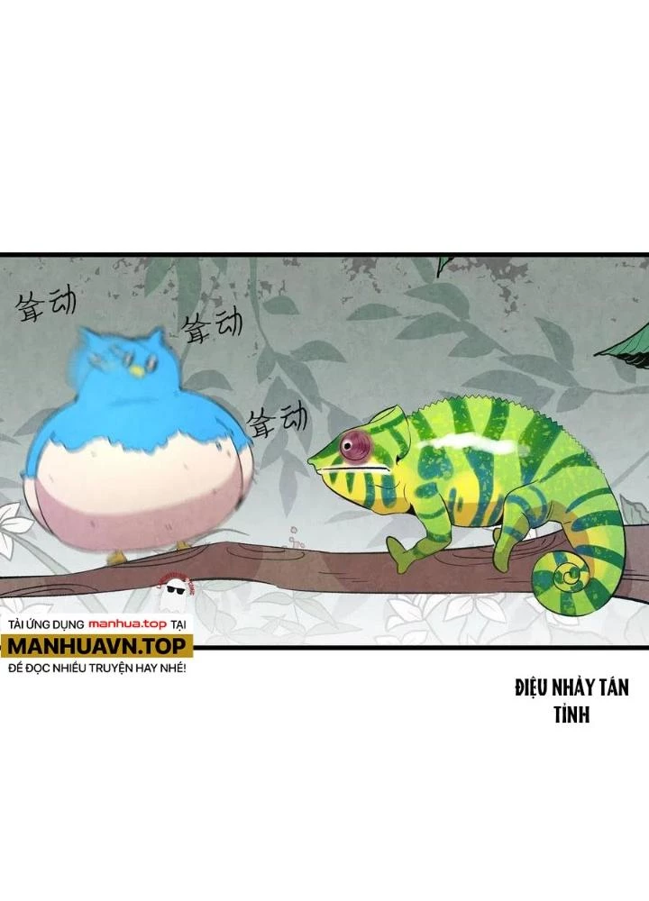 Skeleton Làm Bố Chapter 47 - 143