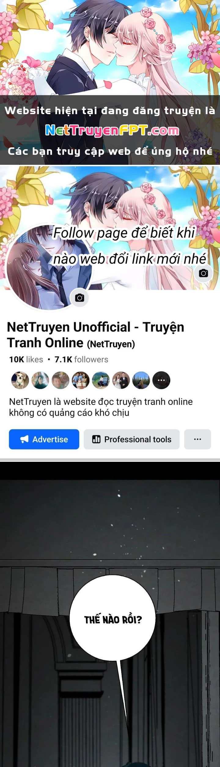 Skeleton Làm Bố Chapter 48 - 1