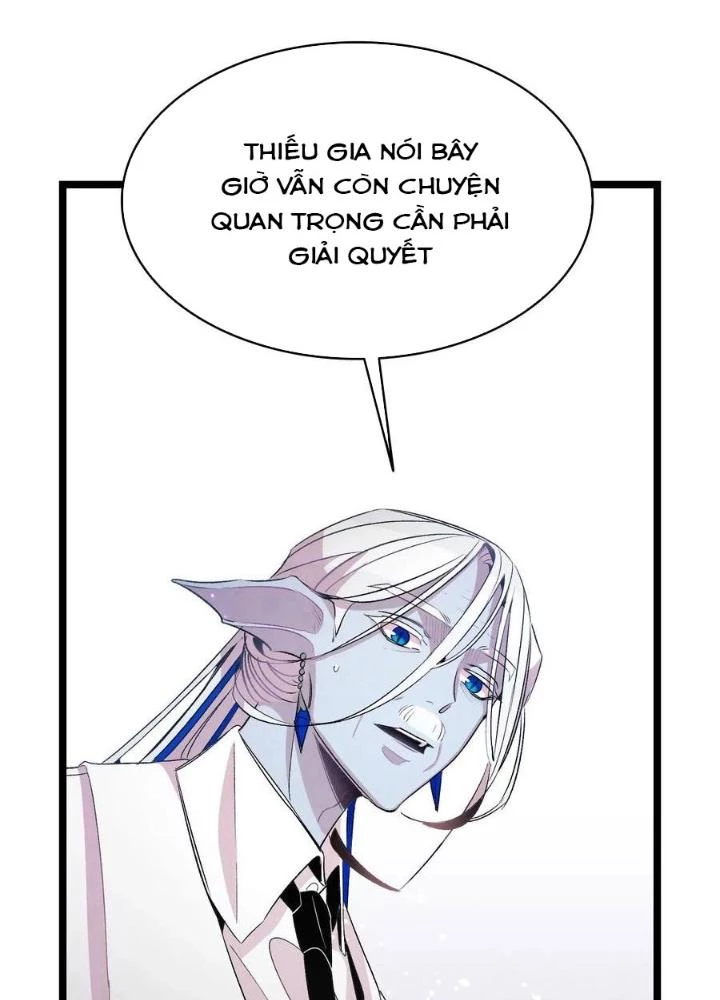 Skeleton Làm Bố Chapter 48 - 19