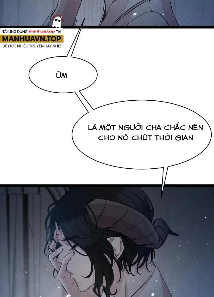 Skeleton Làm Bố Chapter 48 - 23
