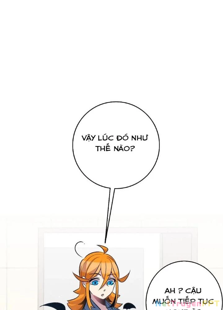 Skeleton Làm Bố Chapter 48 - 31