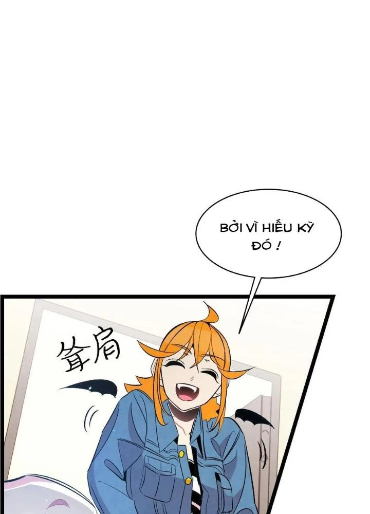 Skeleton Làm Bố Chapter 48 - 37