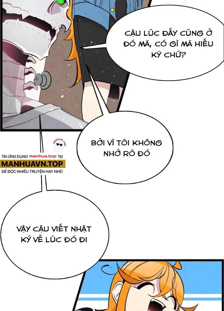 Skeleton Làm Bố Chapter 48 - 39