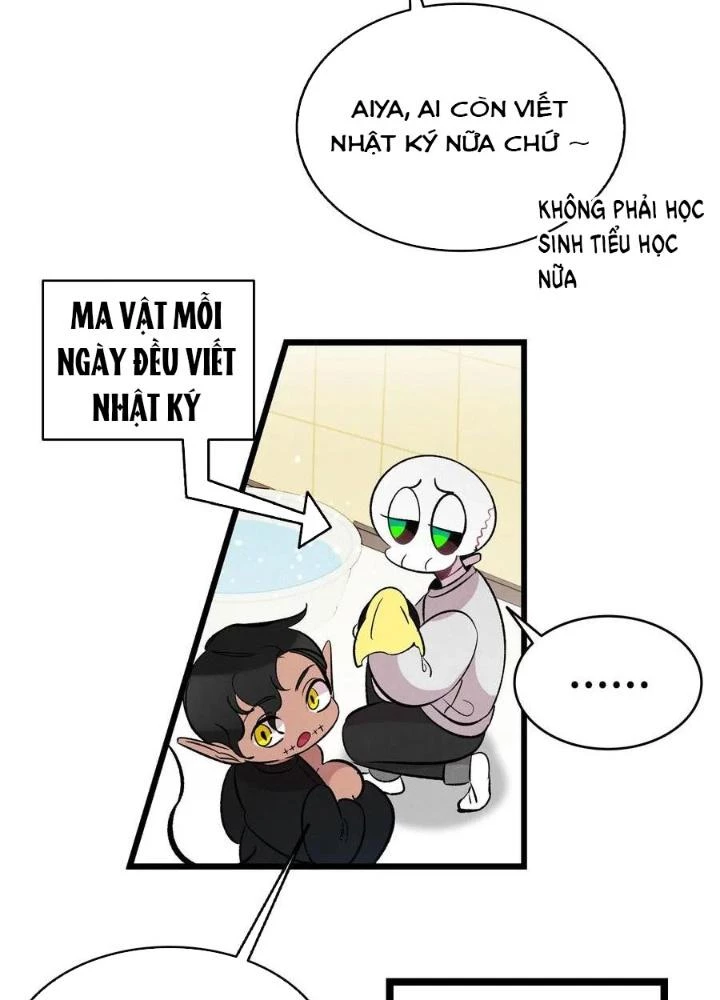 Skeleton Làm Bố Chapter 48 - 41