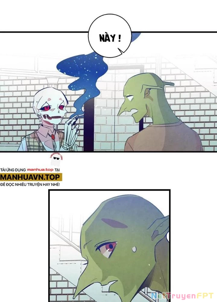Skeleton Làm Bố Chapter 48 - 45