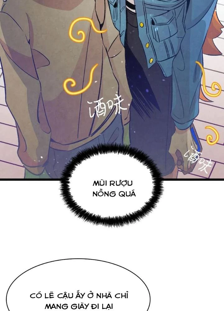 Skeleton Làm Bố Chapter 48 - 49