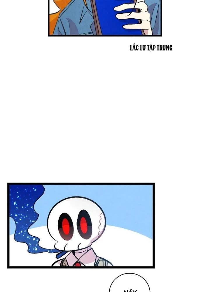 Skeleton Làm Bố Chapter 48 - 53