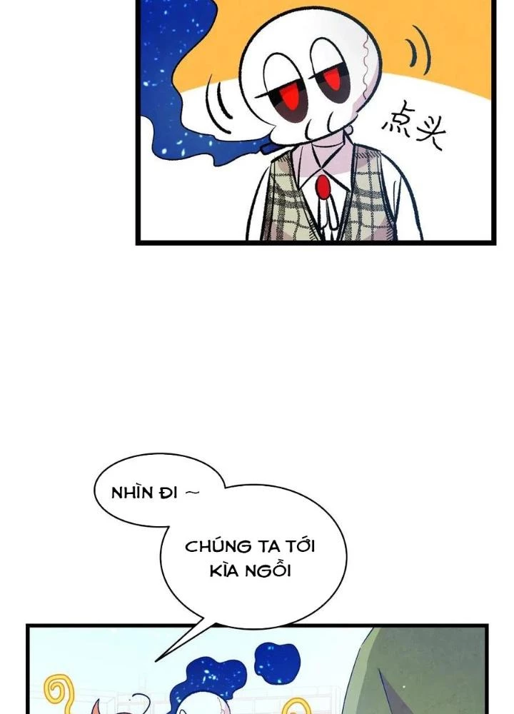 Skeleton Làm Bố Chapter 48 - 55