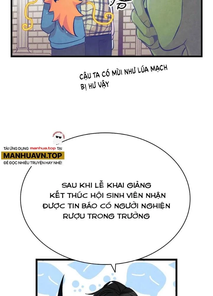 Skeleton Làm Bố Chapter 48 - 57