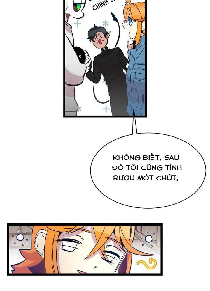 Skeleton Làm Bố Chapter 48 - 61