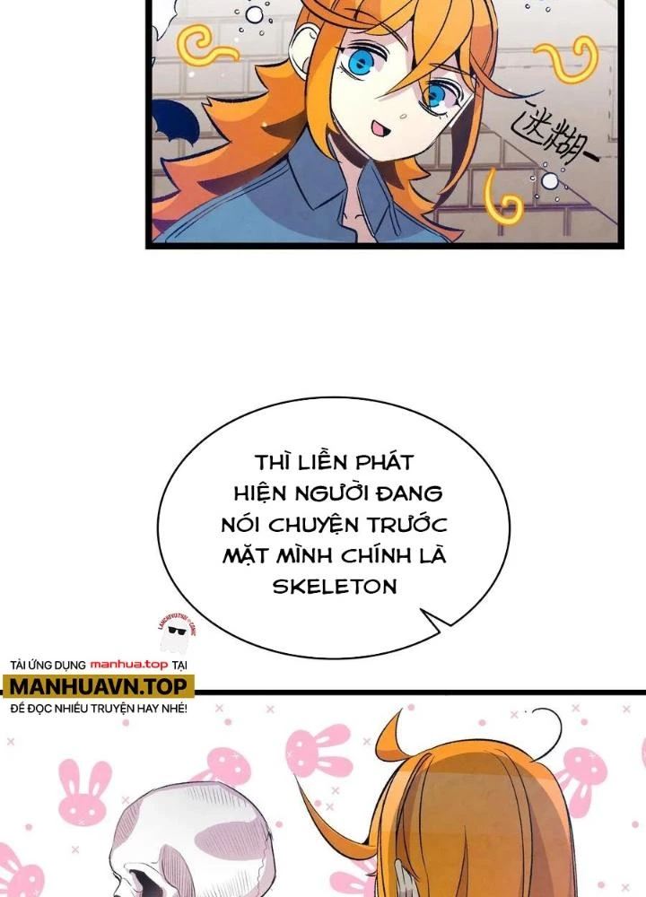 Skeleton Làm Bố Chapter 48 - 63