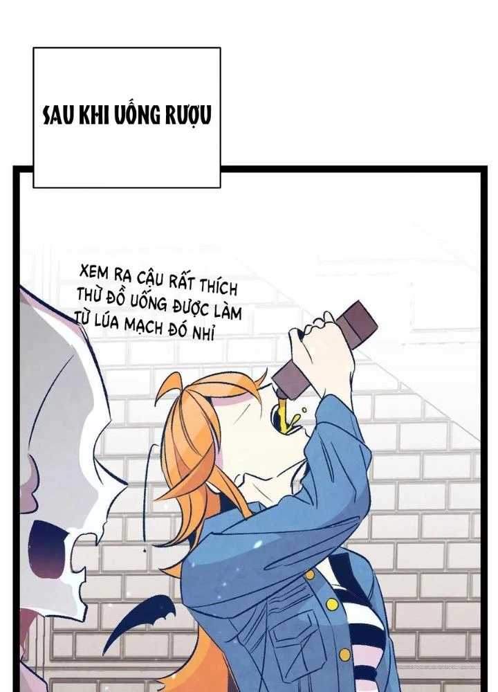 Skeleton Làm Bố Chapter 48 - 67