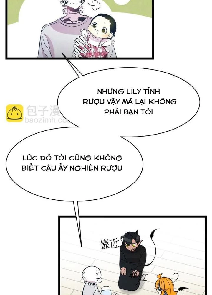 Skeleton Làm Bố Chapter 48 - 71