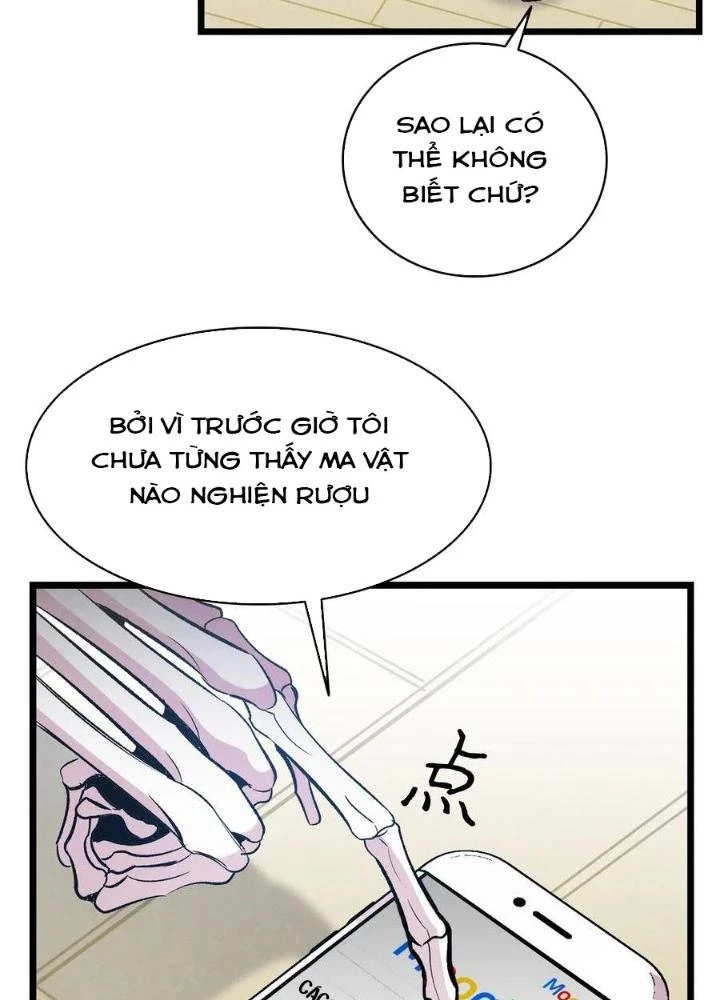 Skeleton Làm Bố Chapter 48 - 73