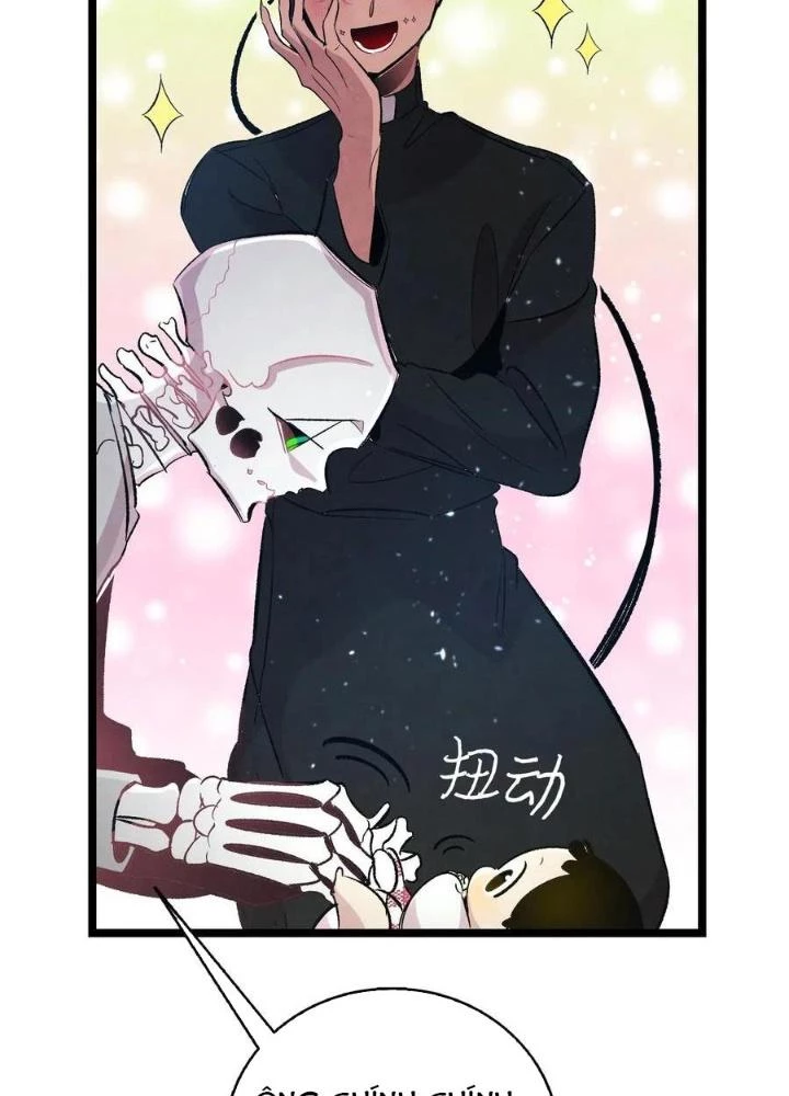 Skeleton Làm Bố Chapter 48 - 77