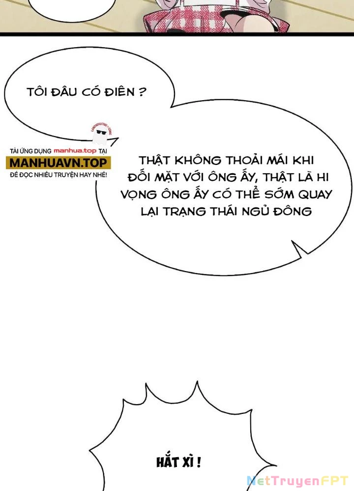 Skeleton Làm Bố Chapter 48 - 83