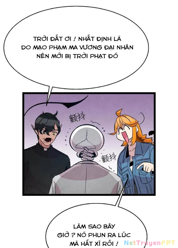 Skeleton Làm Bố Chapter 48 - 87