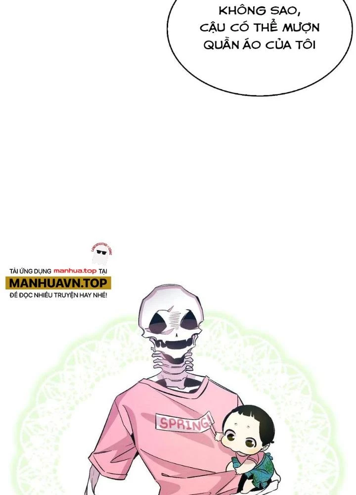 Skeleton Làm Bố Chapter 48 - 89