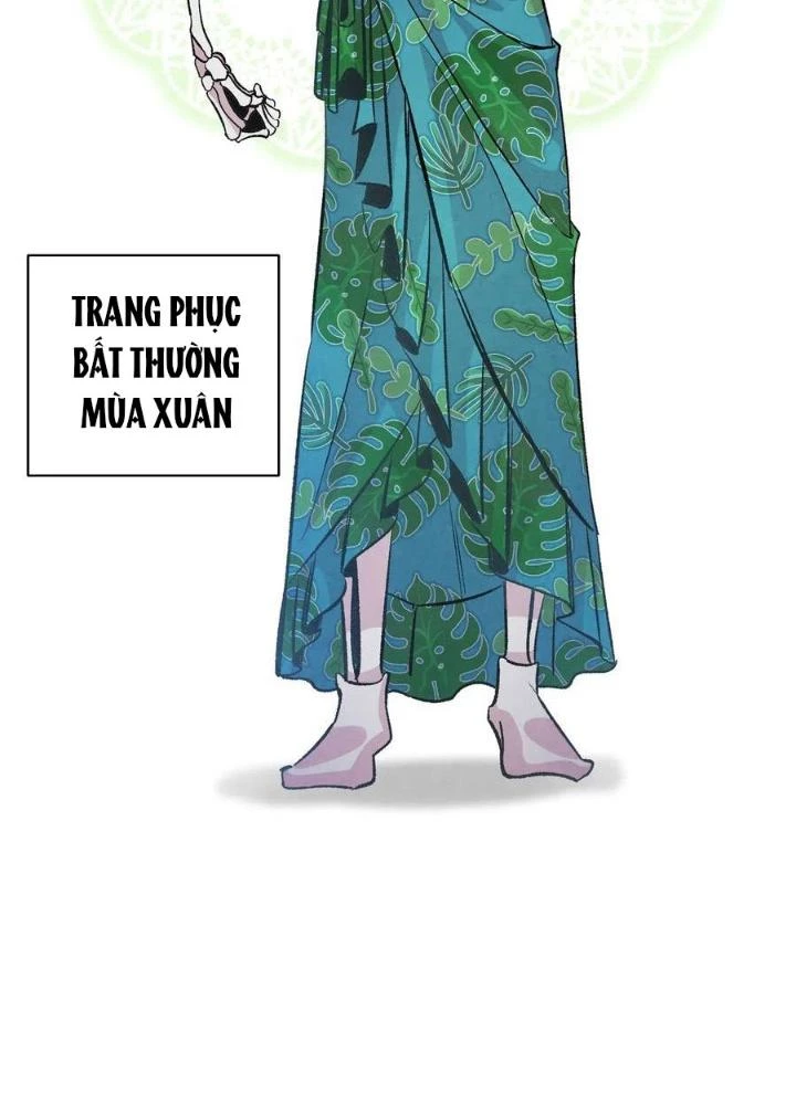 Skeleton Làm Bố Chapter 48 - 91
