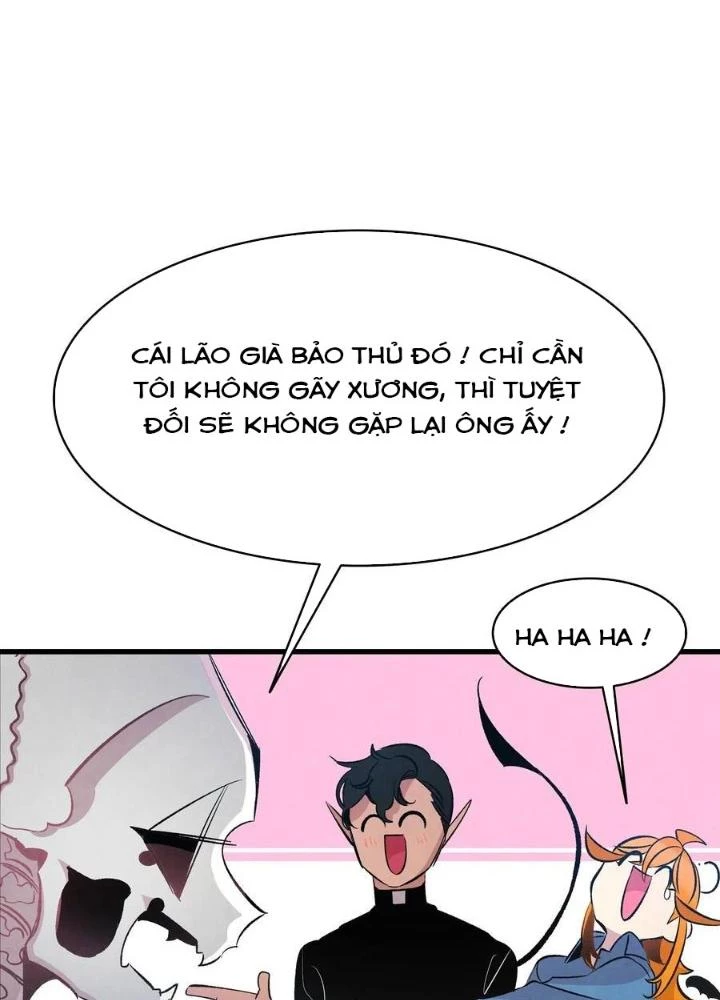 Skeleton Làm Bố Chapter 48 - 93
