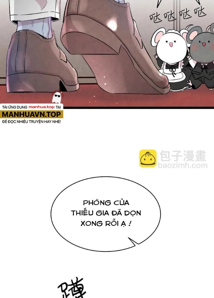 Skeleton Làm Bố Chapter 48 - 105