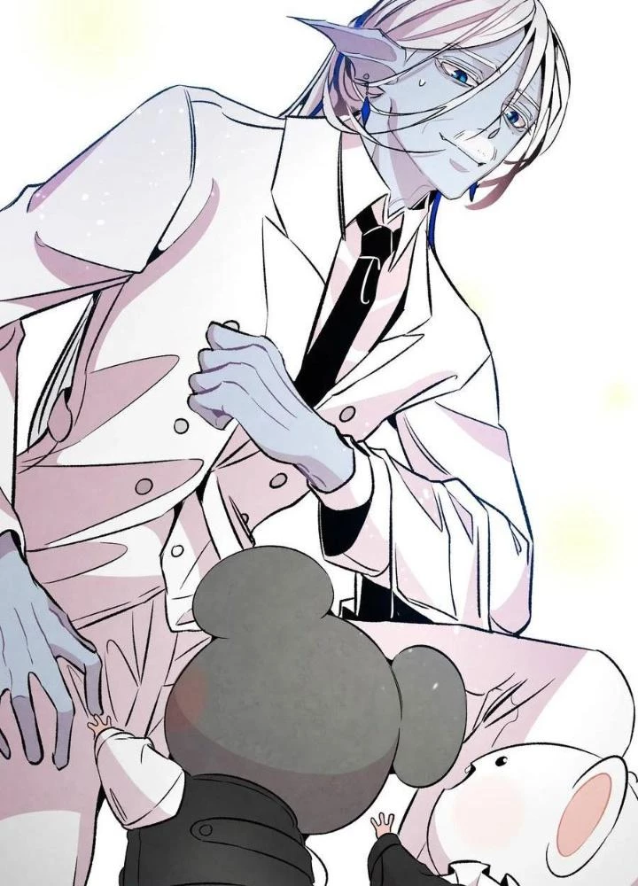 Skeleton Làm Bố Chapter 48 - 107