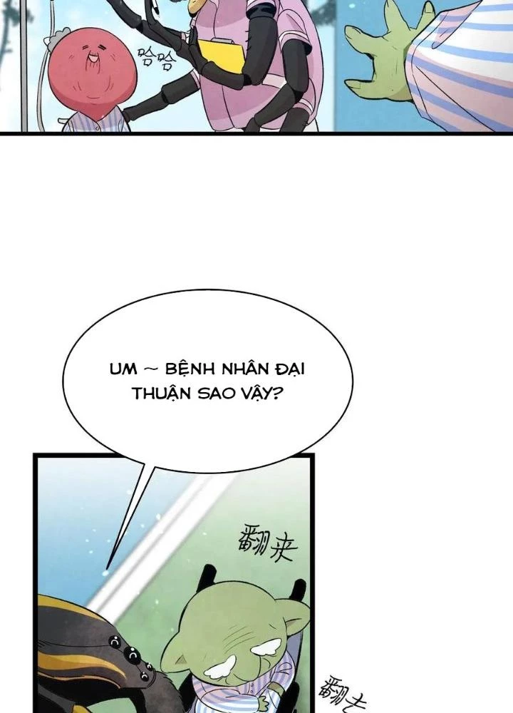 Skeleton Làm Bố Chapter 48 - 133