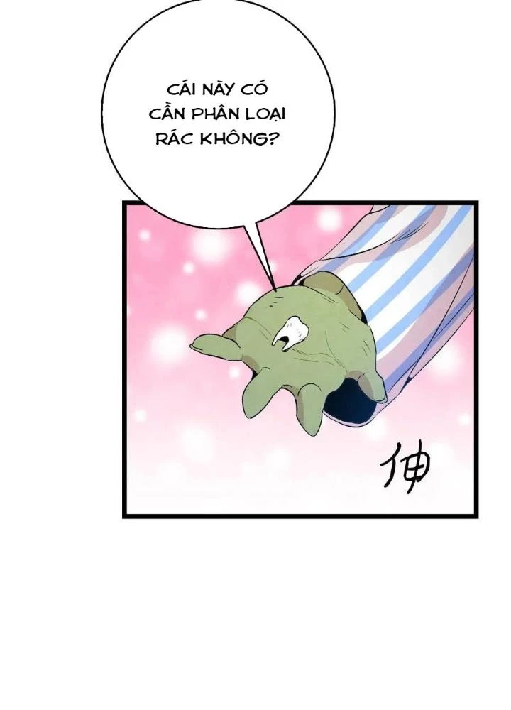 Skeleton Làm Bố Chapter 48 - 135