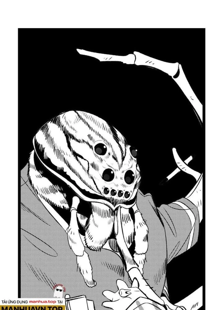 Skeleton Làm Bố Chapter 48 - 137