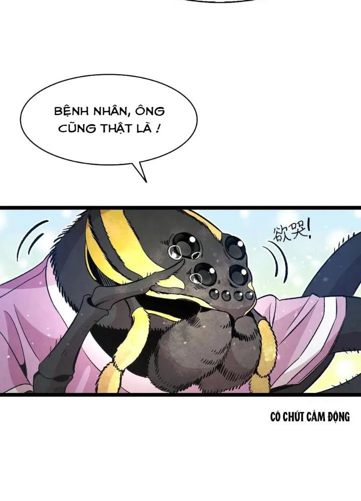 Skeleton Làm Bố Chapter 48 - 143