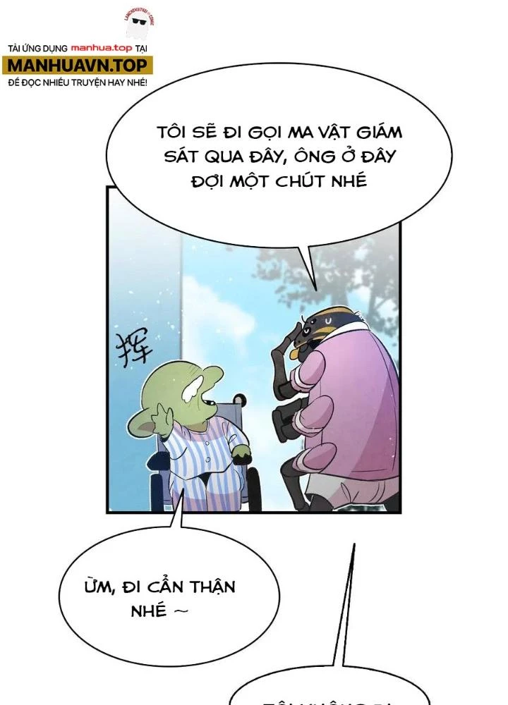 Skeleton Làm Bố Chapter 48 - 145