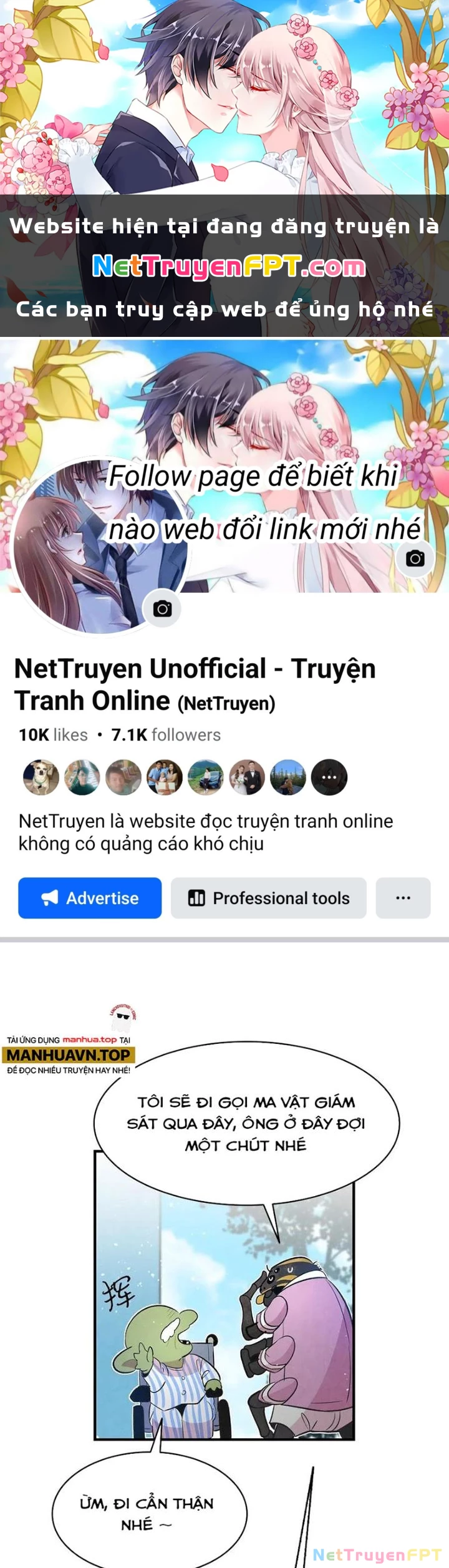 Skeleton Làm Bố Chapter 49 - 1