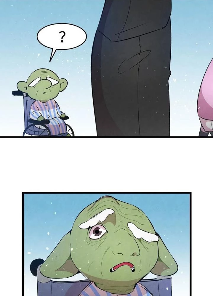 Skeleton Làm Bố Chapter 49 - 3
